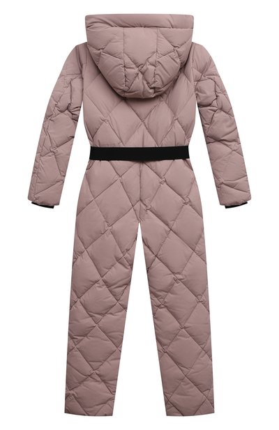 Пуховый комбинезон FREEDOMDAY, арт. IFRJG6895AH697-RD, фото 2