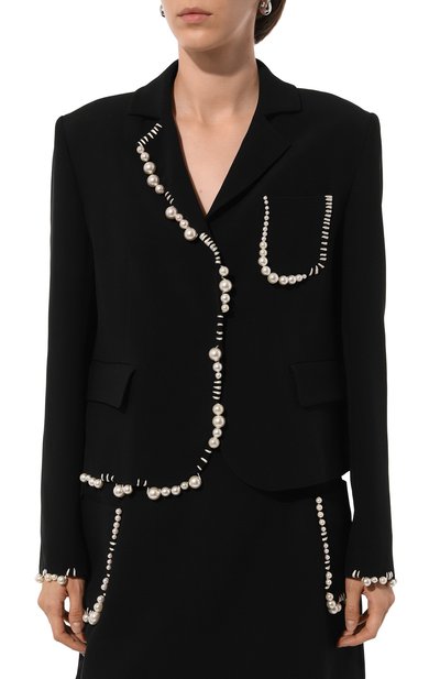 Жакет DICE KAYEK, арт. PF24V538, фото 3