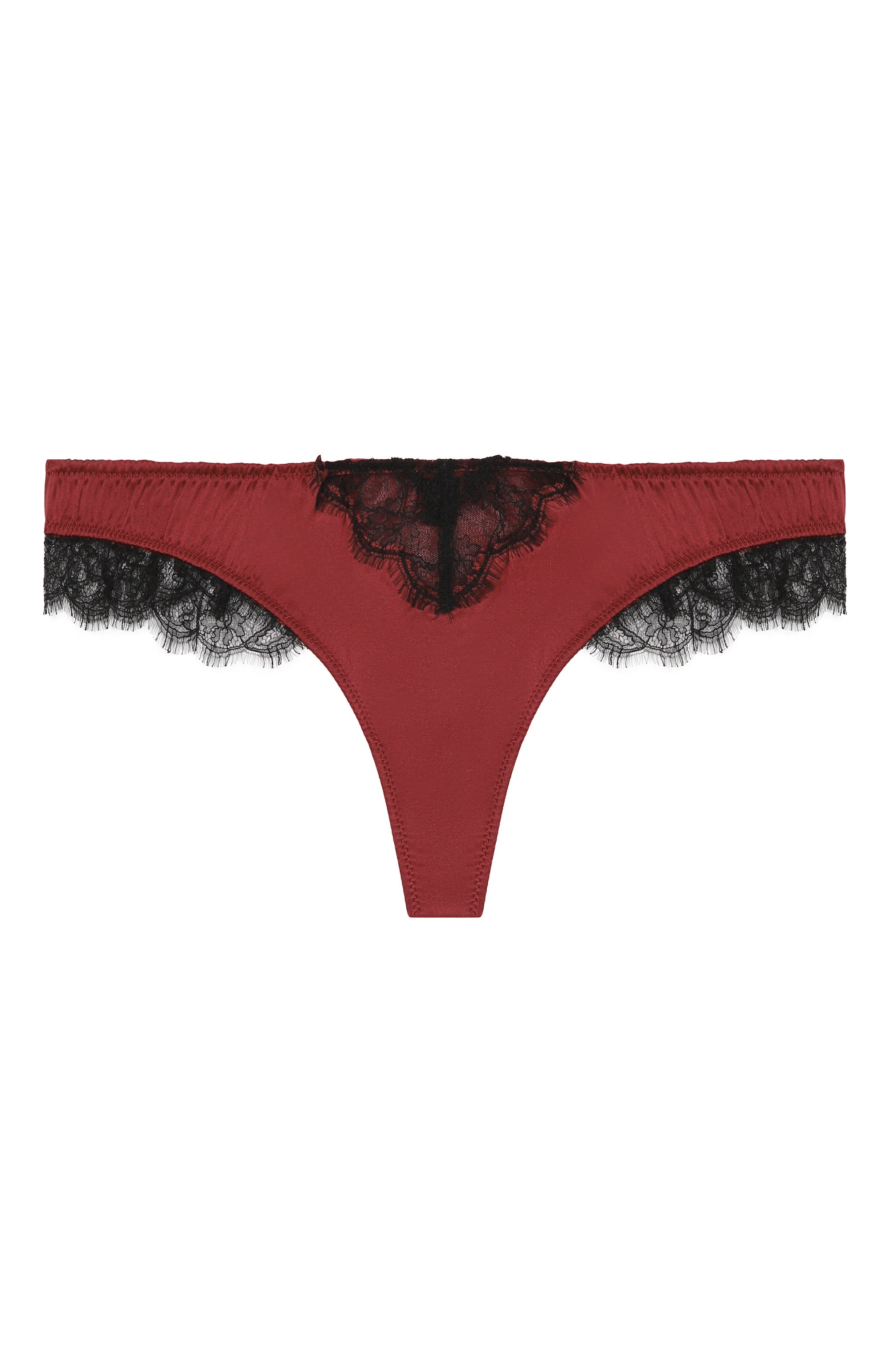 Трусы-стринги KIKI DE MONTPARNASSE, арт. C001PN106, фото 1