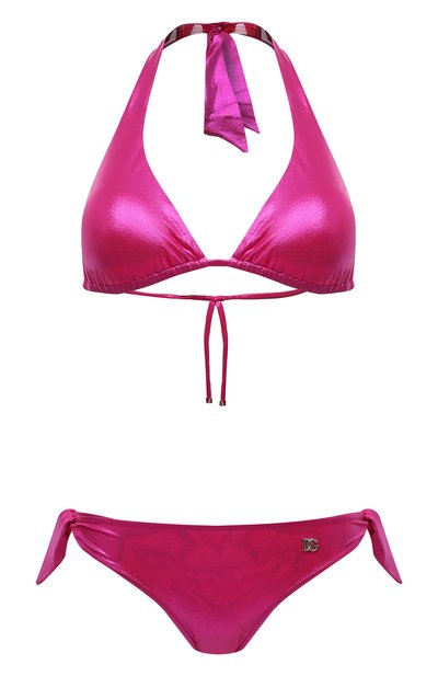 Раздельный купальник DOLCE & GABBANA, арт. 08A54J/FUS0V, фот о 1