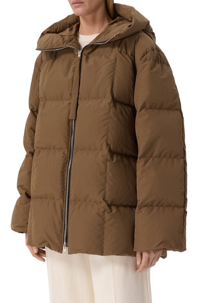 Пуховик JIL SANDER, арт. J02AF0142/J74276, фото 3