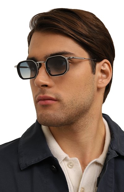 Солнцезащитные очки JOHN DALIA, арт. SAMUEL 2 C107, фото 3