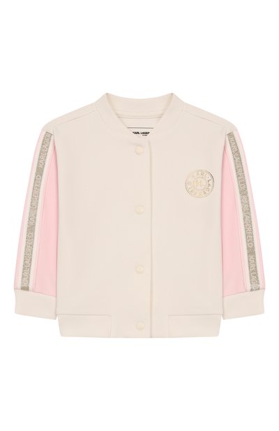 Комплект из трех предметов KARL LAGERFELD KIDS, арт. Z30670, фото 4