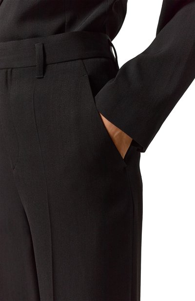 Брюки из вискозы и шелка PETAR PETROV, арт. S25P1A, фото 5