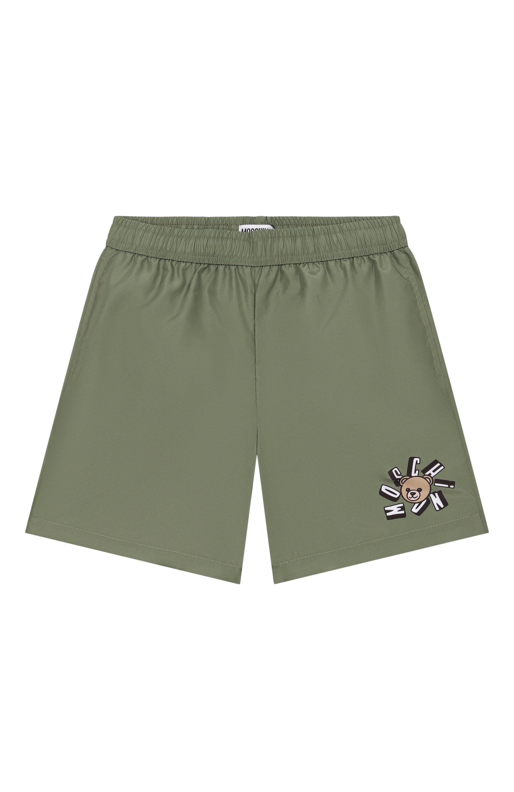 Плавки-шорты MOSCHINO, арт. HUL01L/LKA02_001, фото 1