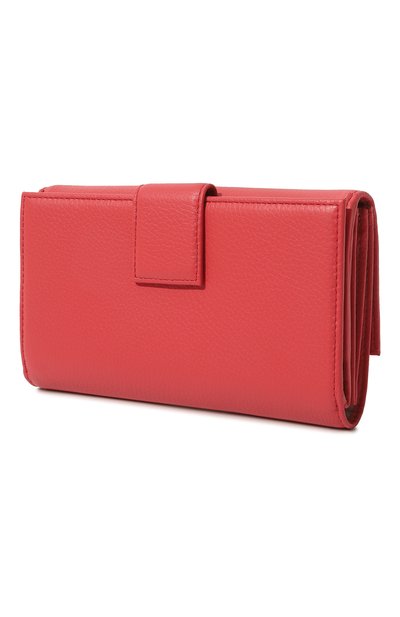 Кожаный кошелек COCCINELLE, арт. E2 MW5 11 85 01, фото 2