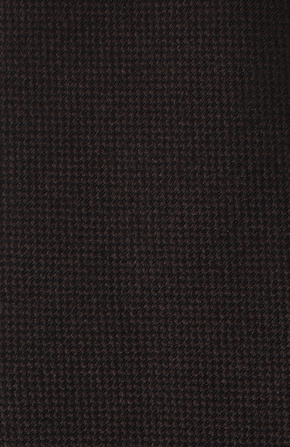 Галстук из шелка и хлопка VAN LAACK, арт. LER0Y/K04102, фото 4