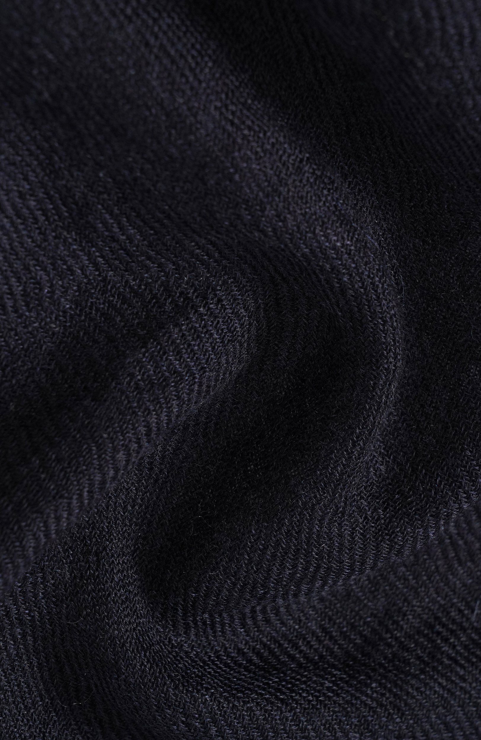 Кашемировая шаль GIORGIO ARMANI, арт. GW004172/AF29277, фото 3
