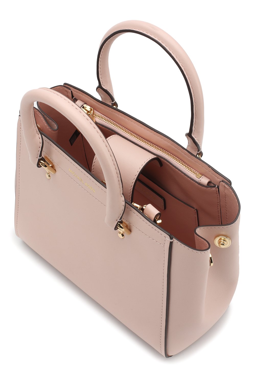 Сумка benning MICHAEL MICHAEL KORS, арт. 30T8GN4M2L, фото 4