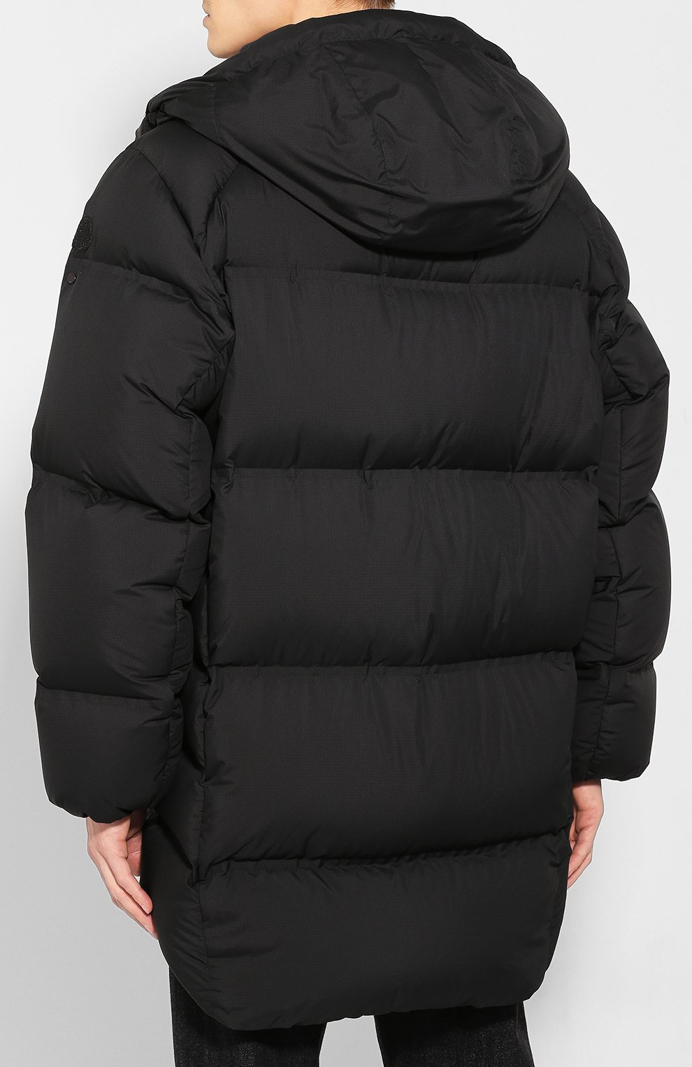 Пуховик 6 moncler 1017 alyx 9sm MONCLER GENIUS, арт. E2-09Y-42302-00-54AD3, фото 4