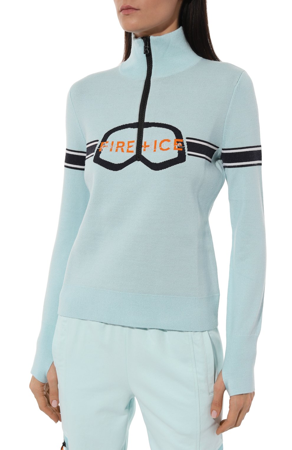 Пуловер BOGNER FIRE+ICE, арт. 84548499, фото 3