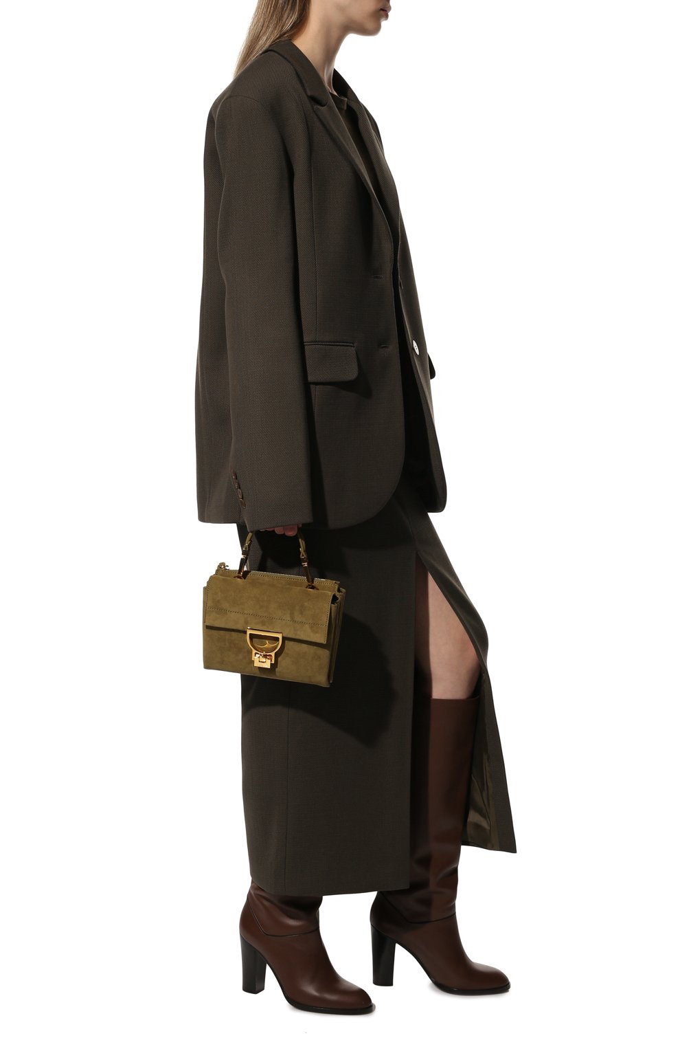 Сумка arlettis small COCCINELLE, арт. E1 MD6 55 B7 01, фото 7