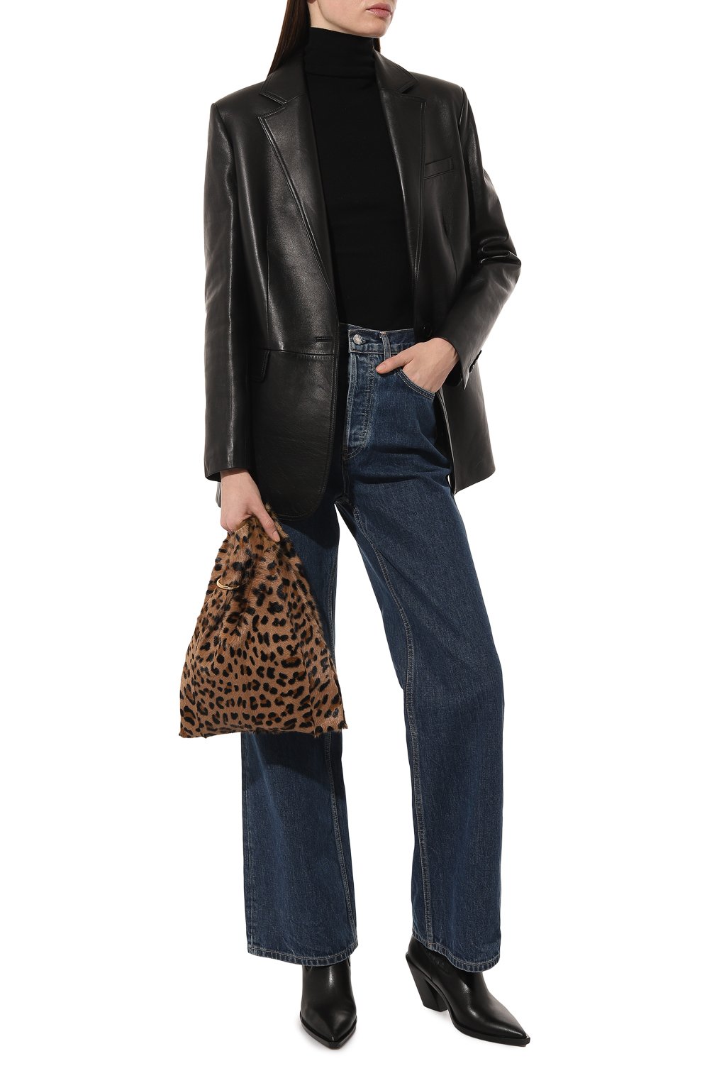 Сумка-шопер furrissima SIMONETTA RAVIZZA, арт. BG01K1, фото 7