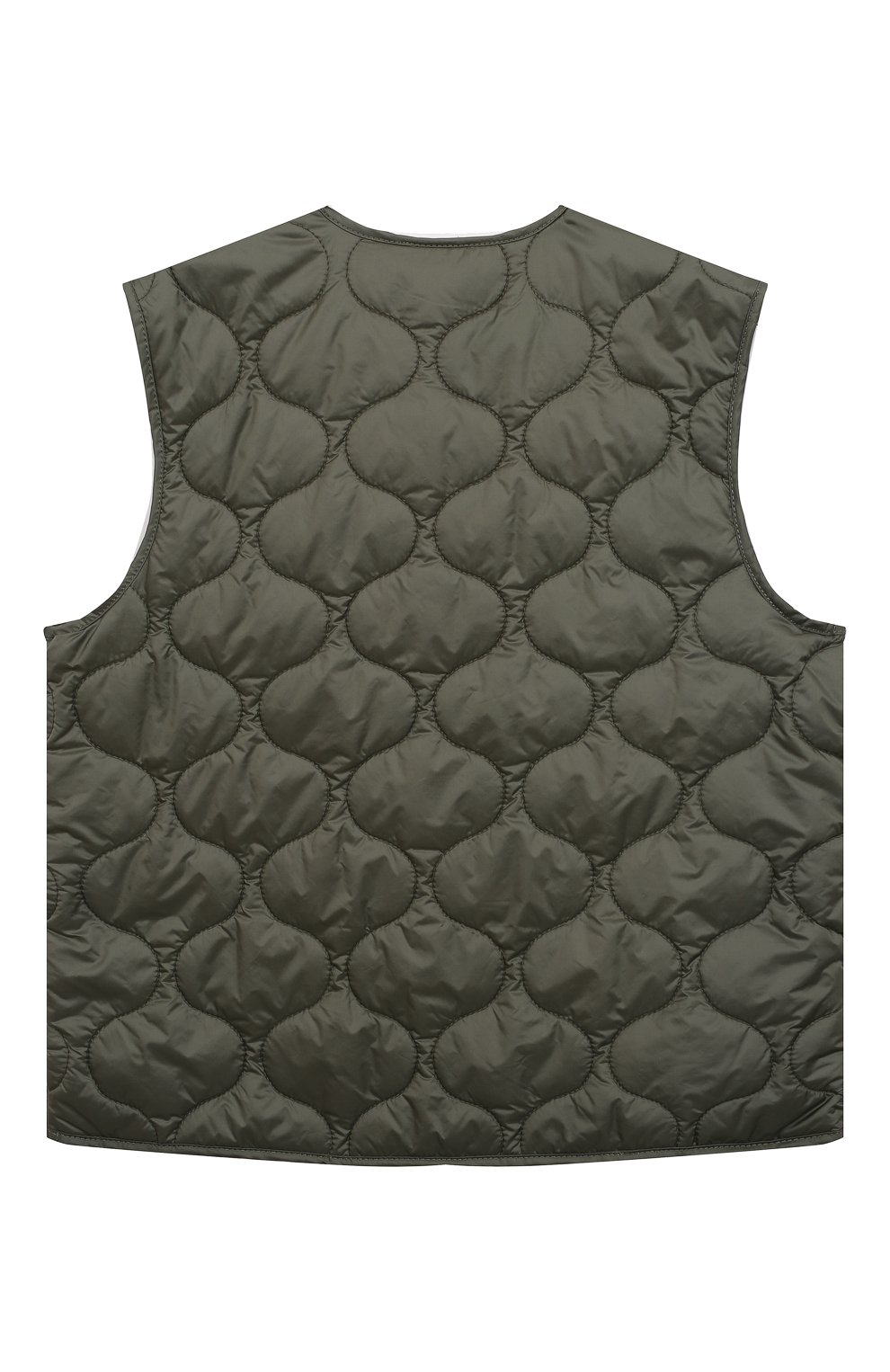 Стеганый жилет IL GUFO, арт. P23GT040N0068/12, фото 2