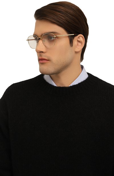 Оправа SAINT LAURENT, арт. SL 682/F 003, фото 3