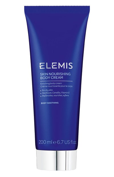 Женского крем для тела протеины-минералы (200ml) ELEMIS, арт. EL50822