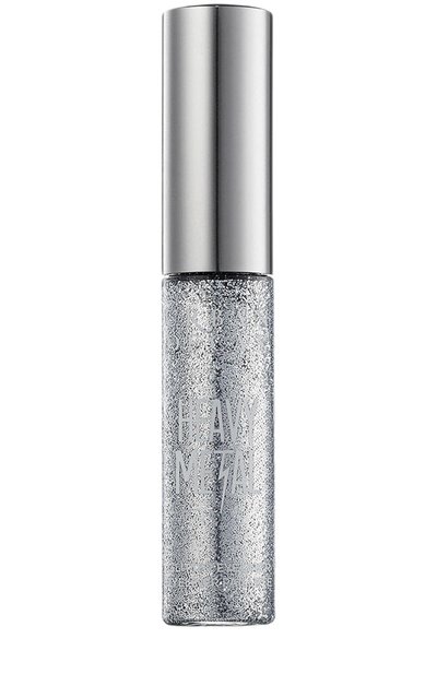 Женские подводка для глаз heavy metal glitter glamrock URBAN DECAY, арт. 604214855908
