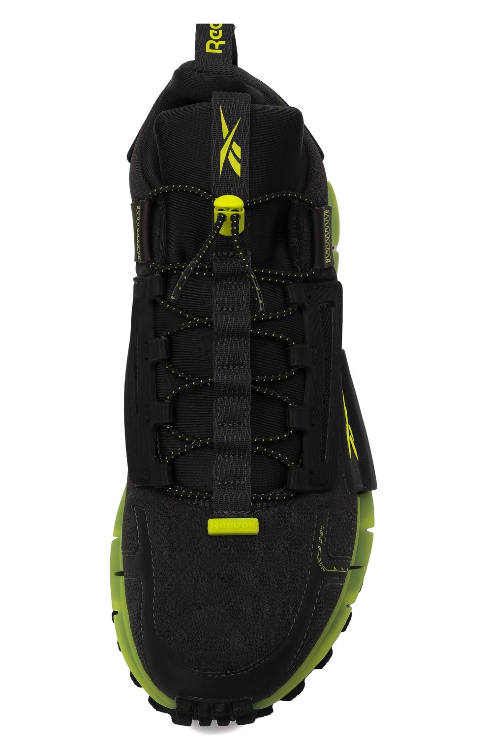 Кроссовки zig kinetica edge REEBOK, арт. GY3574, фото 6