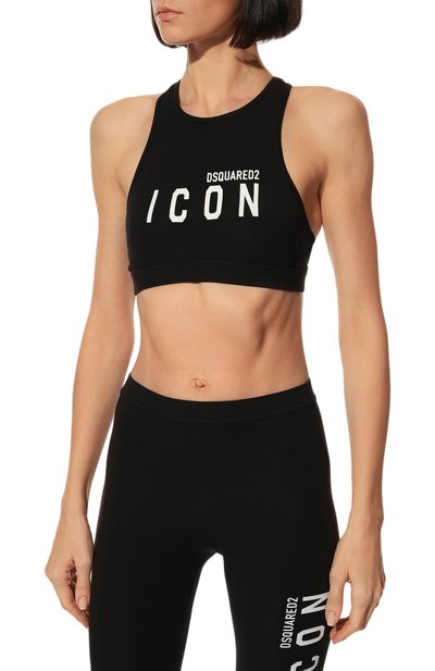 Топ DSQUARED2, арт. D8RG04030, фото 3