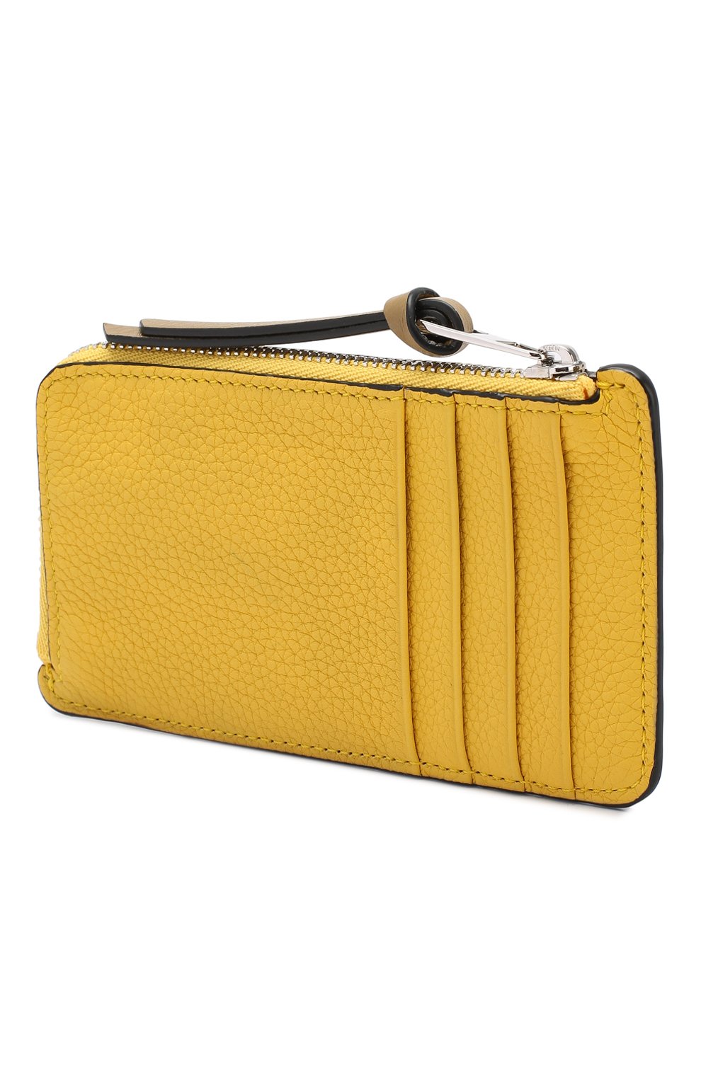 Кожаный футляр для кредитных карт LOEWE, арт. 124.12.U04, фото 2