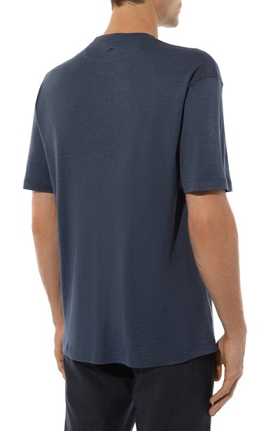 Футболка PAUL&SHARK, арт. 14311640, фото 4