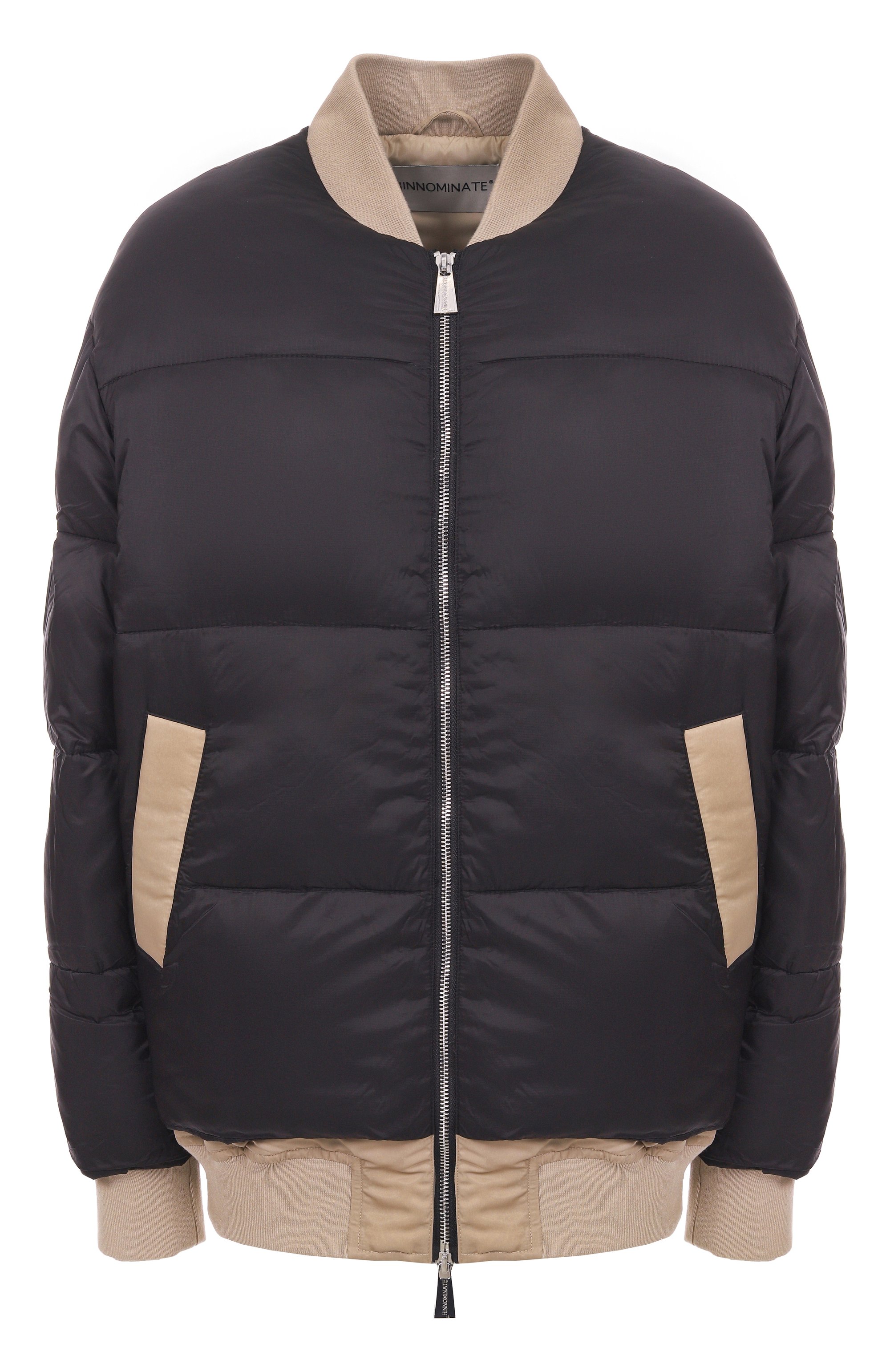 Утепленный бомбер HINNOMINATE, арт. HMABW01921, фото 1