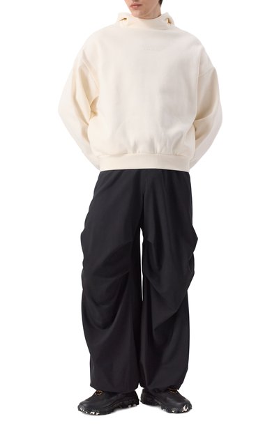 Хлопковое худи FEAR OF GOD, арт. 192BT232051F-M, фото 2