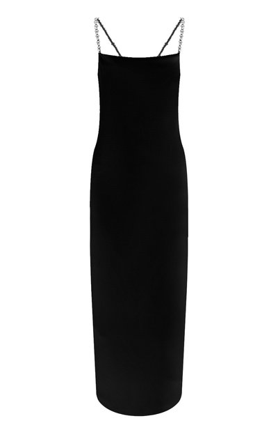 Женское платье из вискозы DOROTHEE SCHUMACHER, арт. 848305/GLAM0R0US STATEME