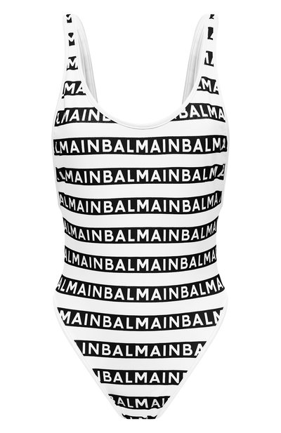 Женский слитный купальник BALMAIN, арт. BKBGC0010