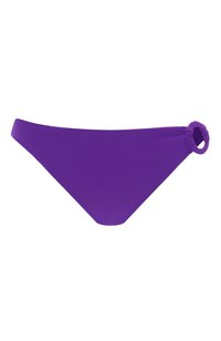 Фиолетовый