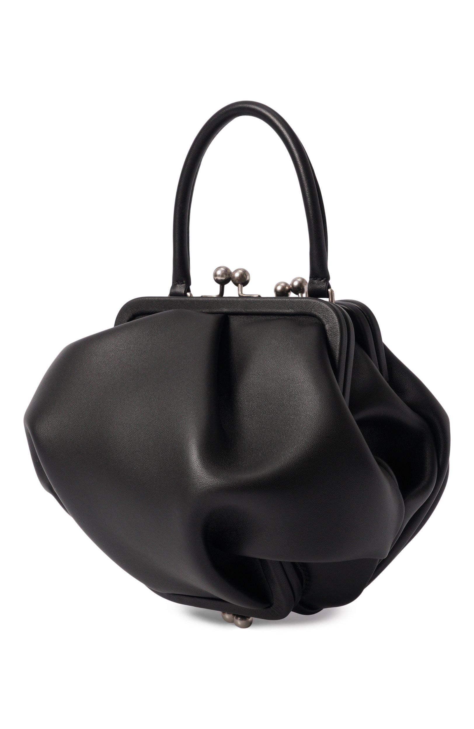 Сумка the kiss lock MARC JACOBS (THE), арт. 2F6HSC014H01, фото 4
