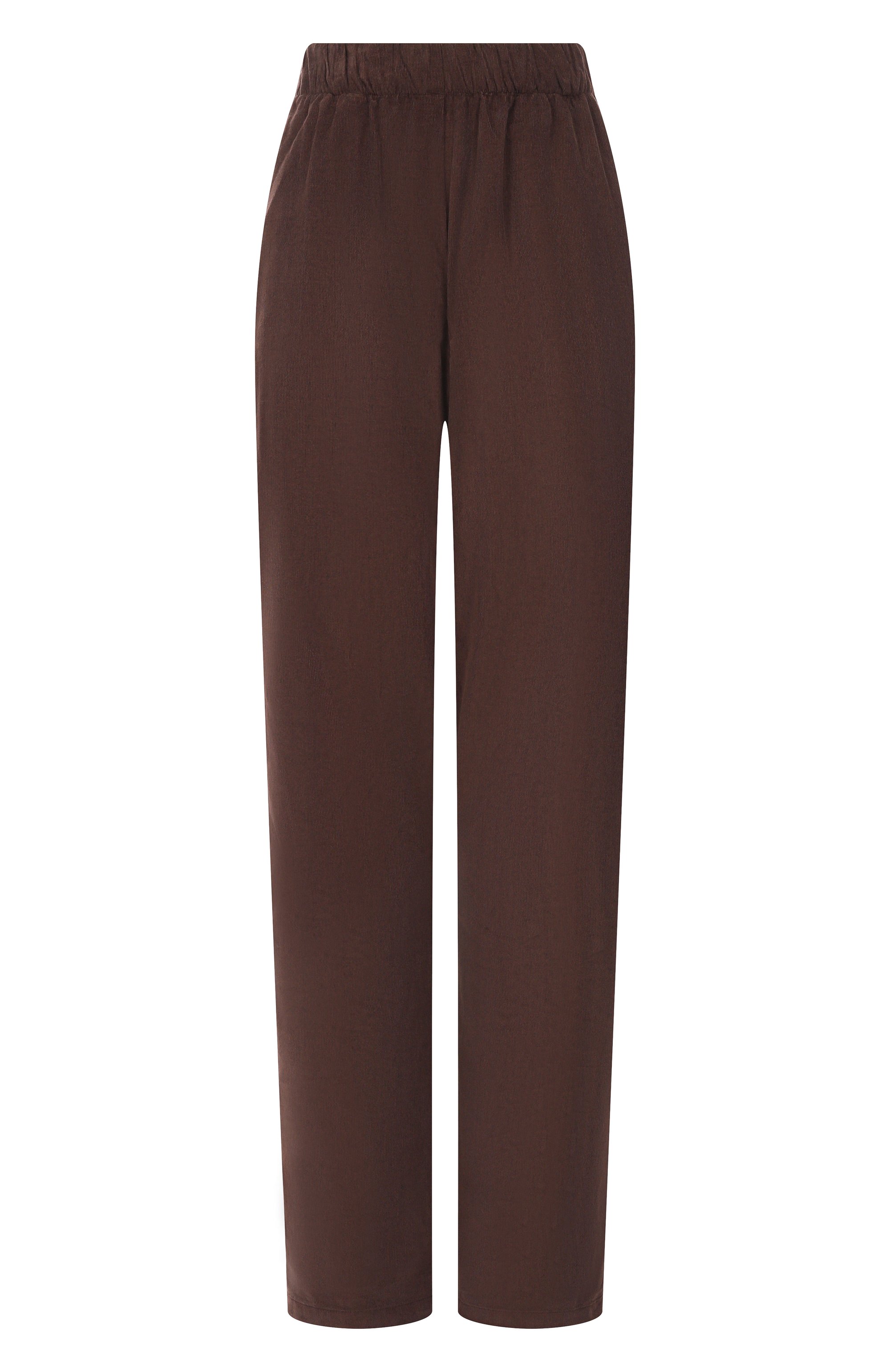 Вельветовые брюки ACADEMIA, арт. LUNA/75V1, фото 1