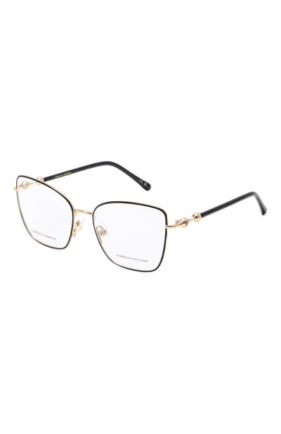 Женские оправа CAROLINA HERRERA, арт. HER0321 RHL