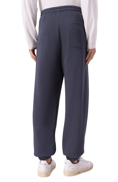 Хлопковые джоггеры COMME DES FUCKDOWN, арт. CFABM01728, фото 4