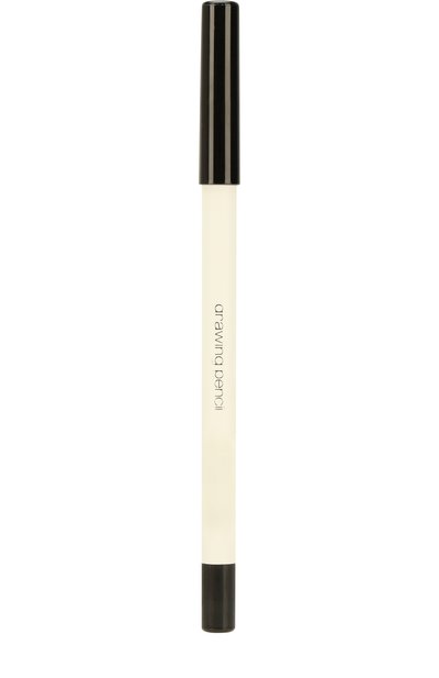 Карандаш для глаз drawing pencil, оттенок m white 91 SHU UEMURA, арт. 4935421387088, фото 4