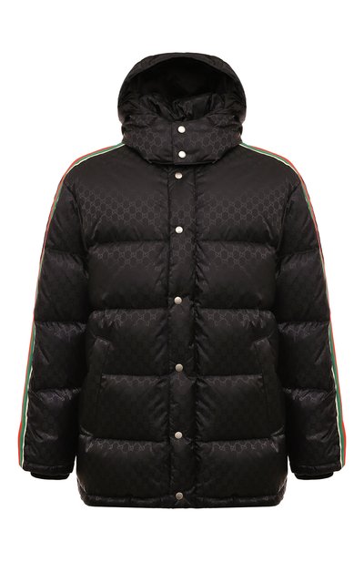 Пуховик GUCCI, арт. 715519/Z8A50, фото 1