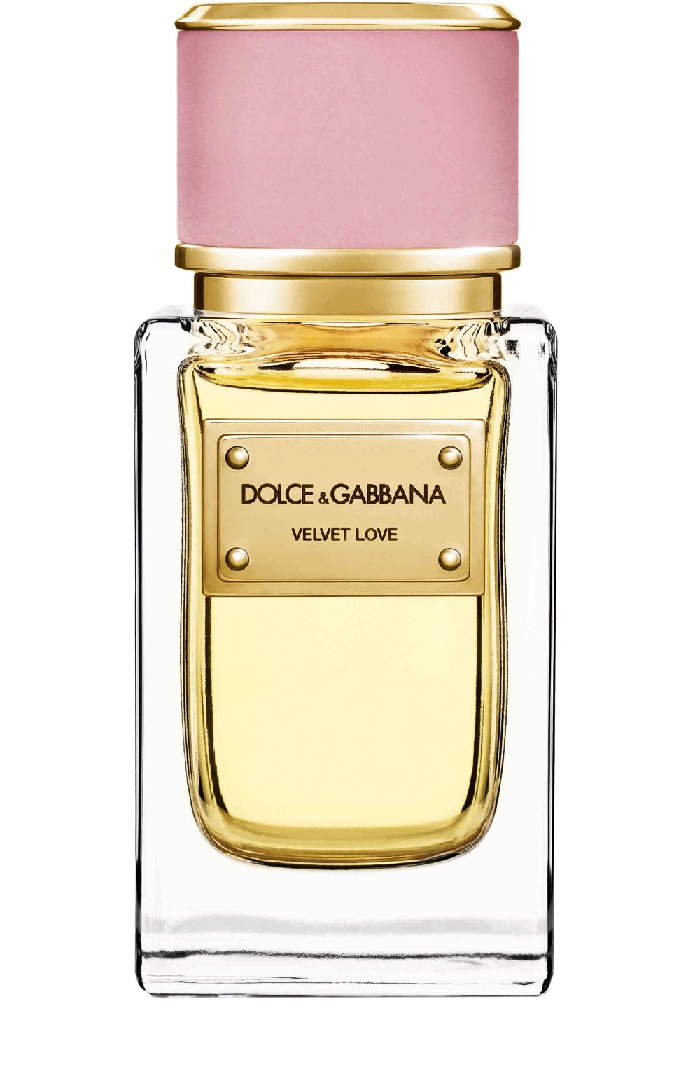 Парфюмерная вода velvet collection love  (50ml) DOLCE & GABBANA, арт. 737052497136, фото 1