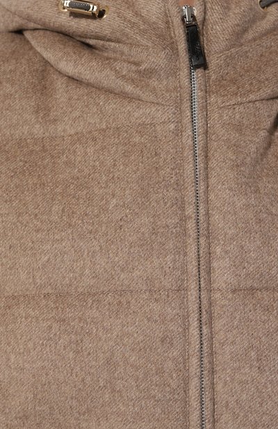 Кашемировый жилет COLOMBO, арт. GL00158/90775-10, фото 5