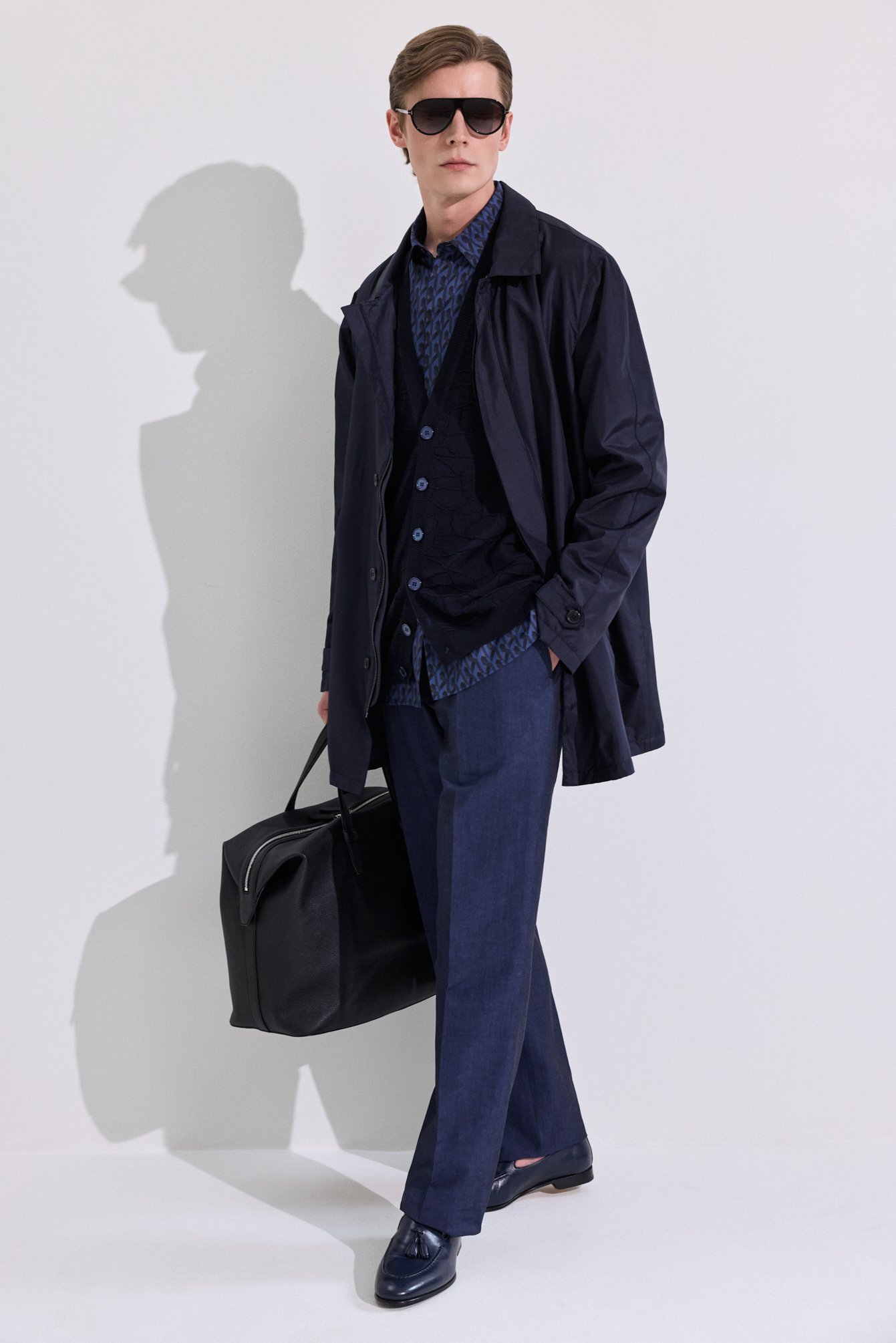 Шелковая рубашка MVST, арт. M26.2PM.B019/F128, фото 6