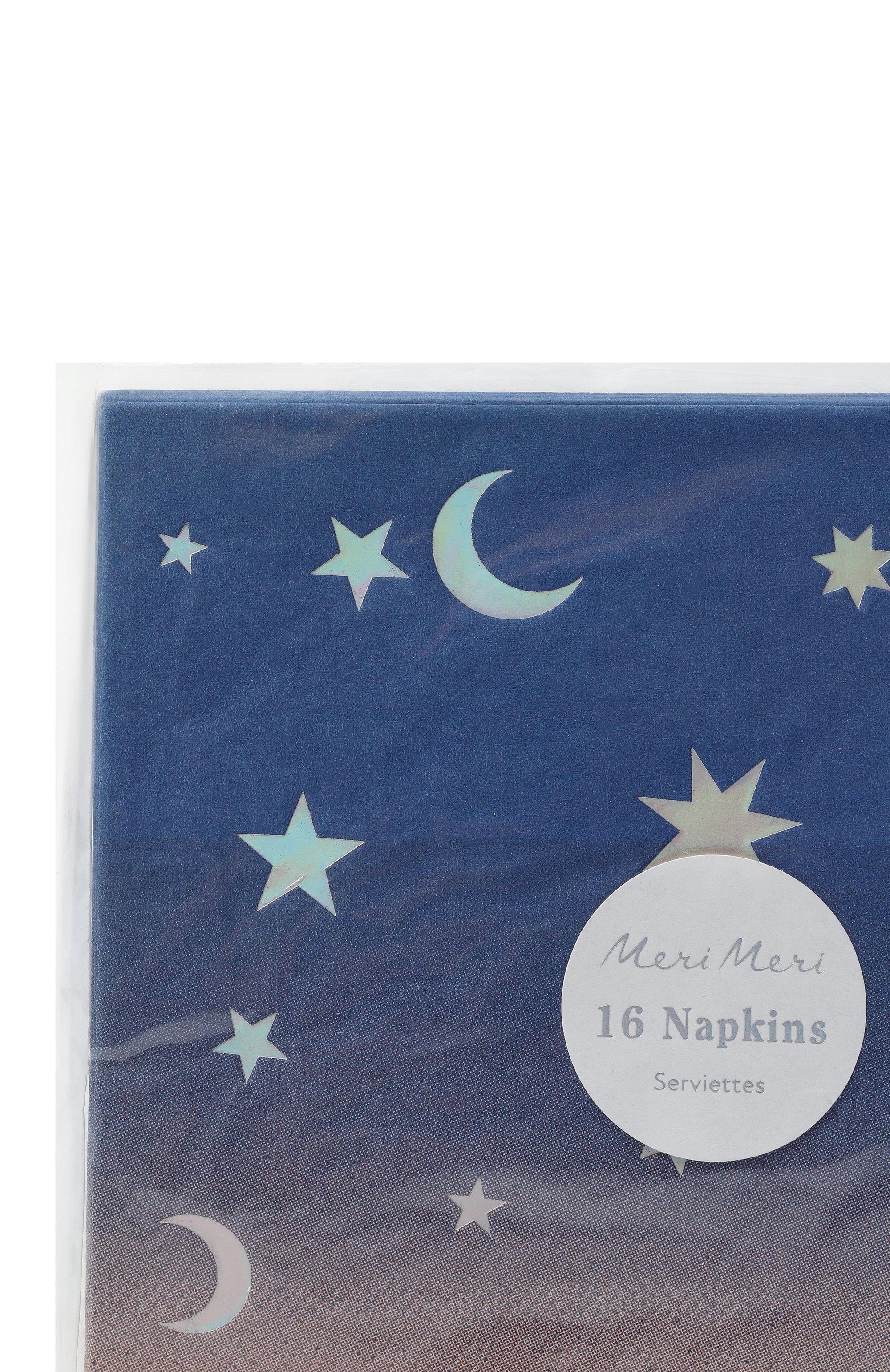 Набор салфеток волшебная звезда MERI MERI, арт. 270283, фото 2