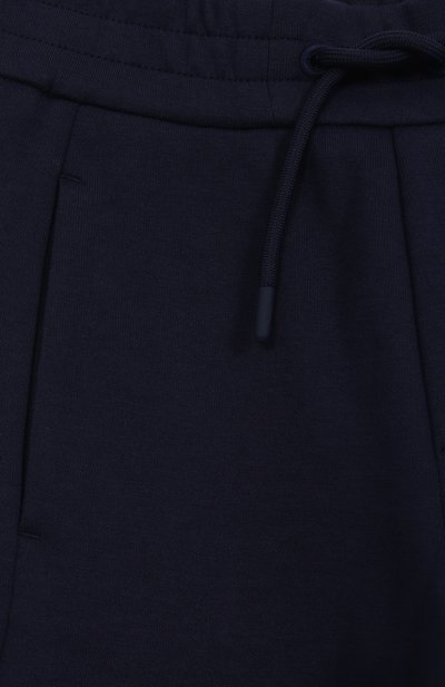 Хлопковые шорты EMPORIO ARMANI, арт. EB000557/AF16059, фото 3