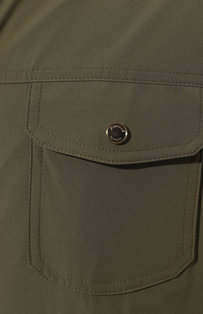 Куртка-рубашка atlas-kn MOORER, арт. ALTA-KN, фото 5