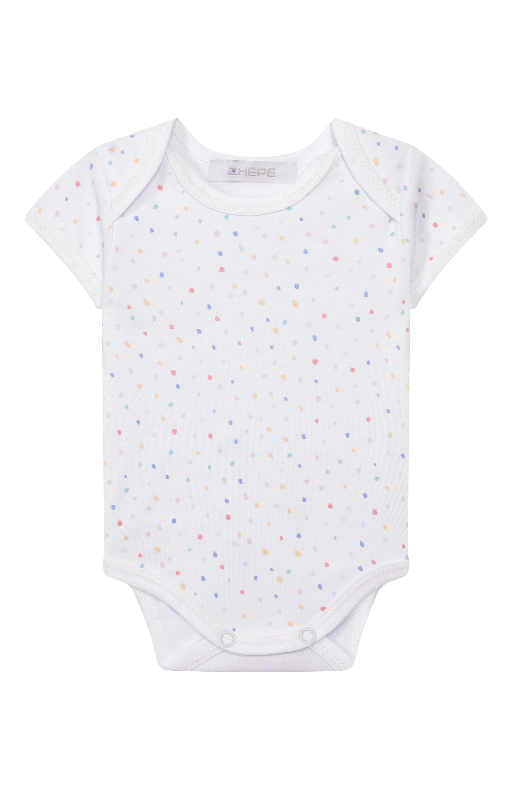 Комплект на выписку флёр CHEPE, арт. 071221, фото 5