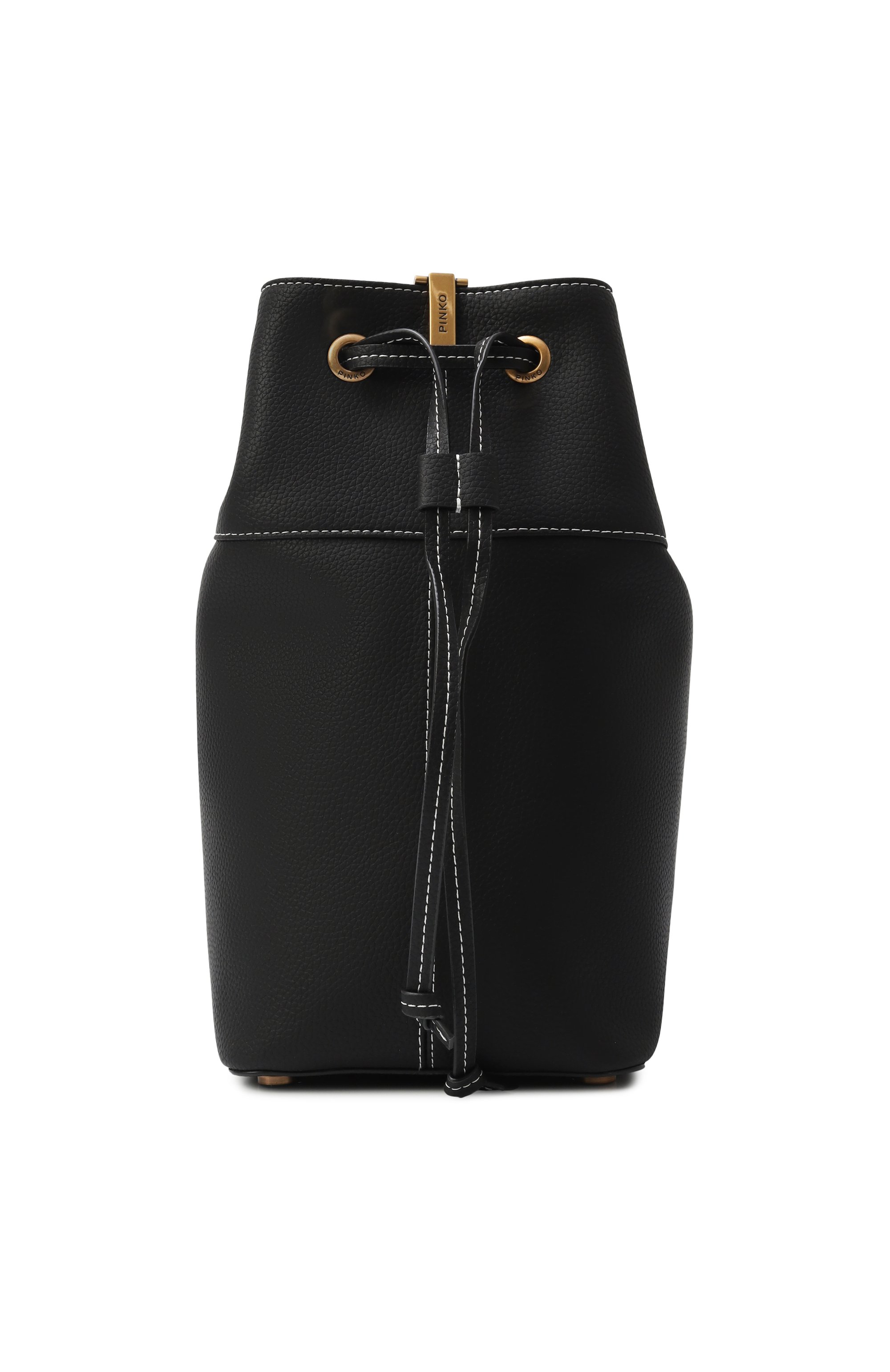 Сумка secchiello classic PINKO, арт. 104305/A29Q, фото 4