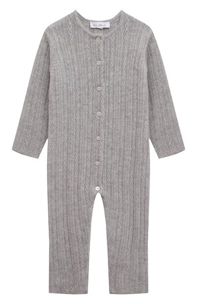 Кашемировый комбинезон TARTINE ET CHOCOLAT, арт. TV32130/18M-3A, фото 1