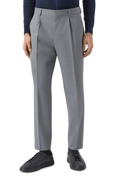 Брюки BOSS, арт. 50539253, фото 3