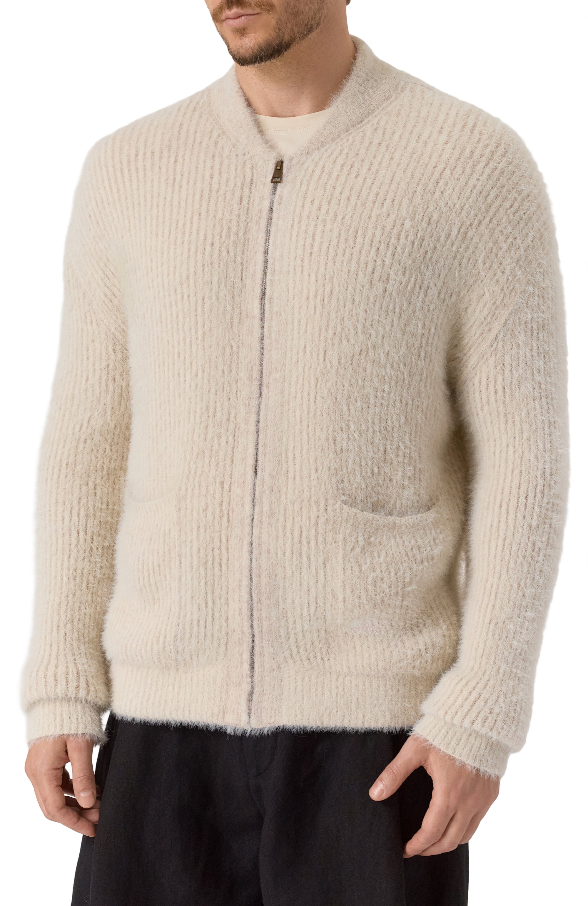 Кардиган UMA WANG, арт. UK7586, фото 3