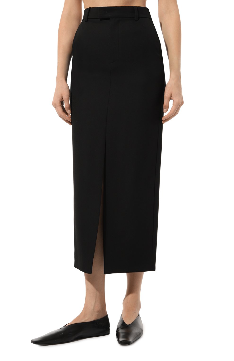 Шерстяная юбка ARMARIUM, арт. ARMTMSK01/W001, фото 3