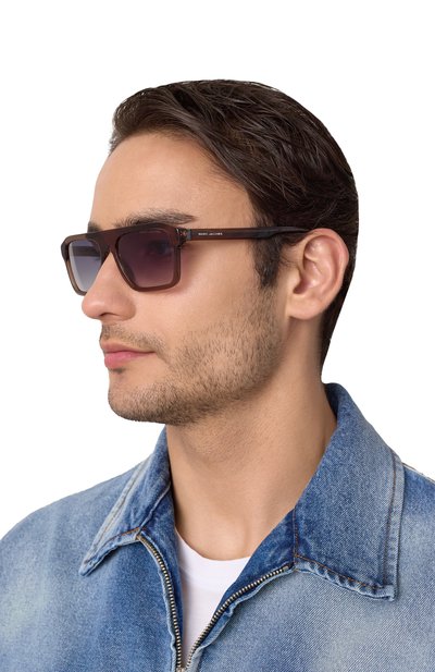 Солнцезащитные очки MARC JACOBS (THE), арт. MARC 789 09Q, фото 2