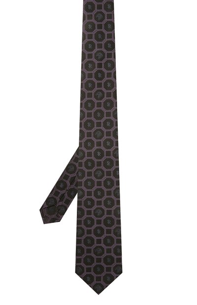 Шелковый галстук STEFANO RICCI, арт. *CCX/14106, фото 3